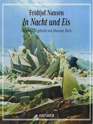 In Nacht und Eis - Audiobook